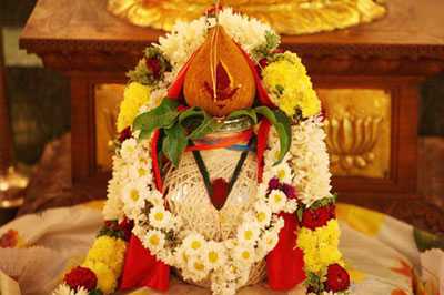 Vaastu Shanti Vastu Pooja